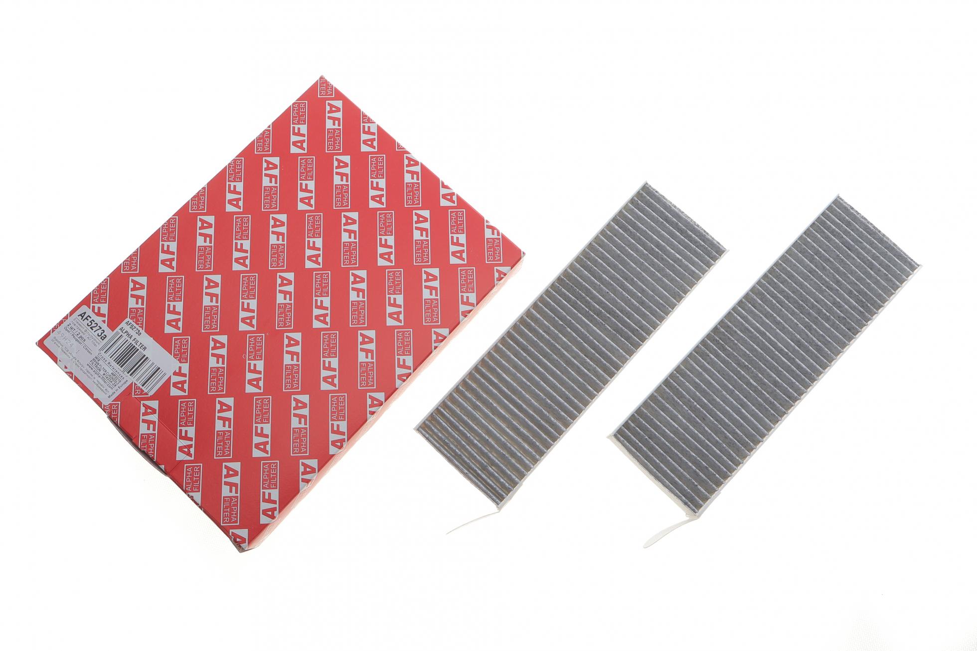 AF5273a2 ALPHA FILTER